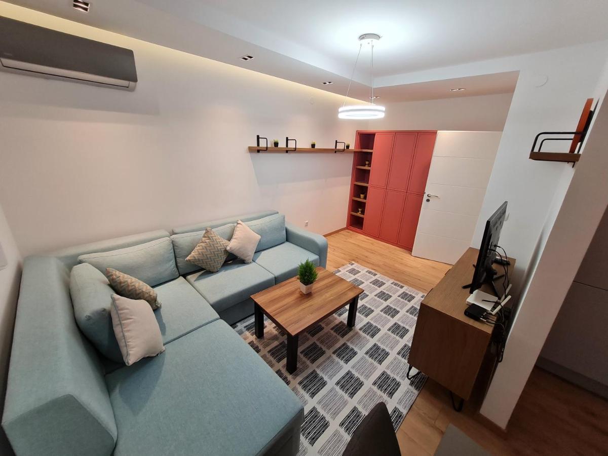 Rita Apartment Gjakova Ngoại thất bức ảnh
