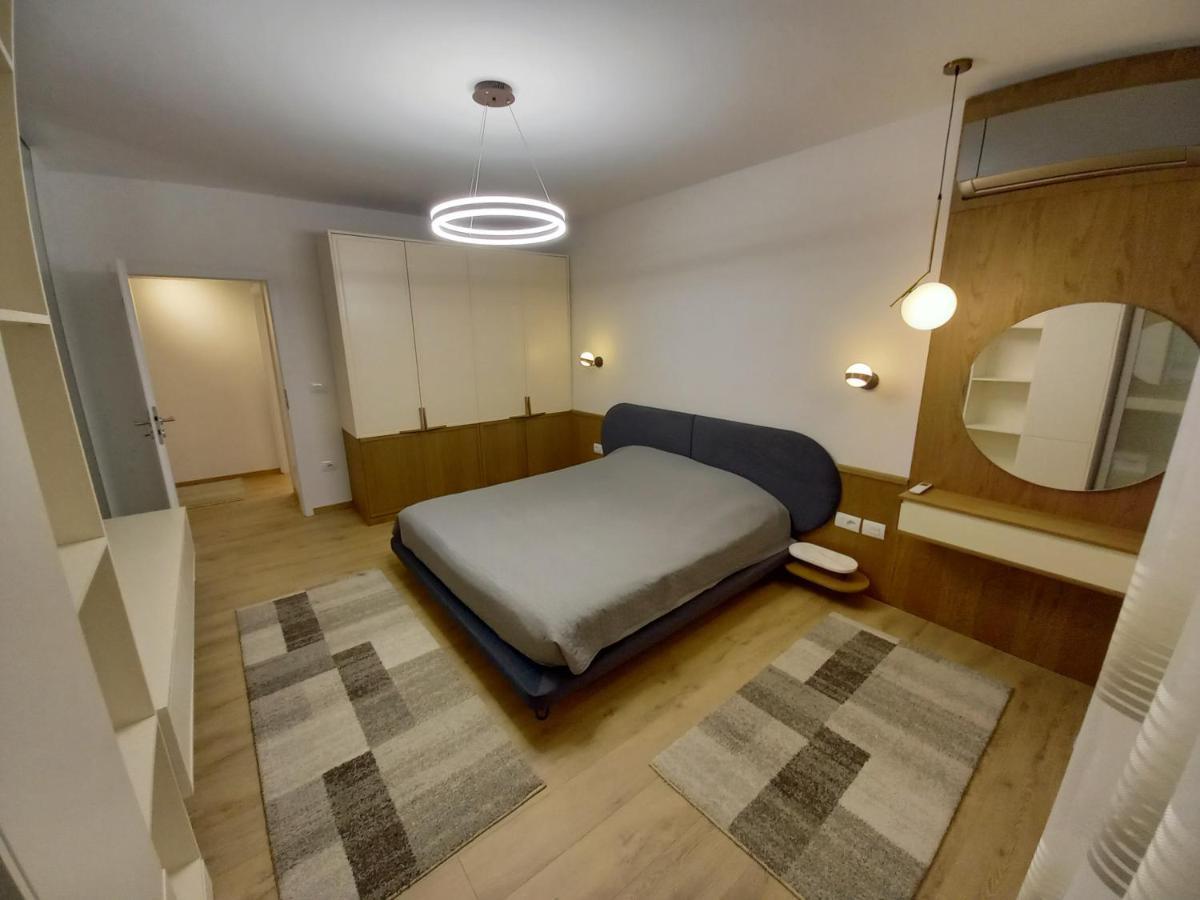 Rita Apartment Gjakova Ngoại thất bức ảnh