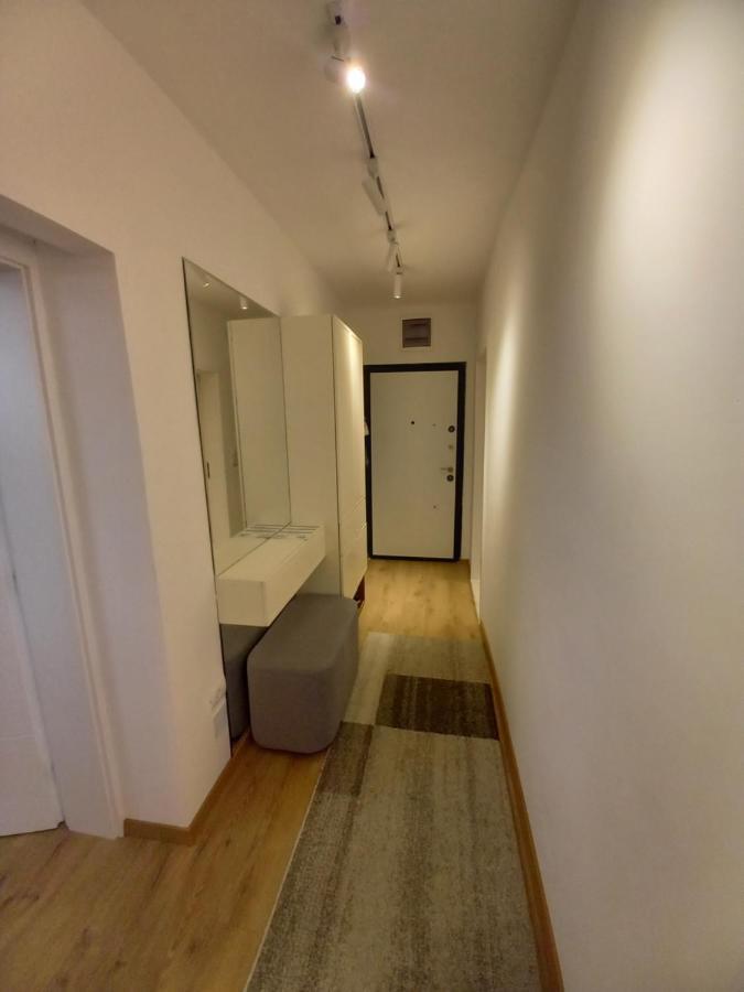 Rita Apartment Gjakova Ngoại thất bức ảnh