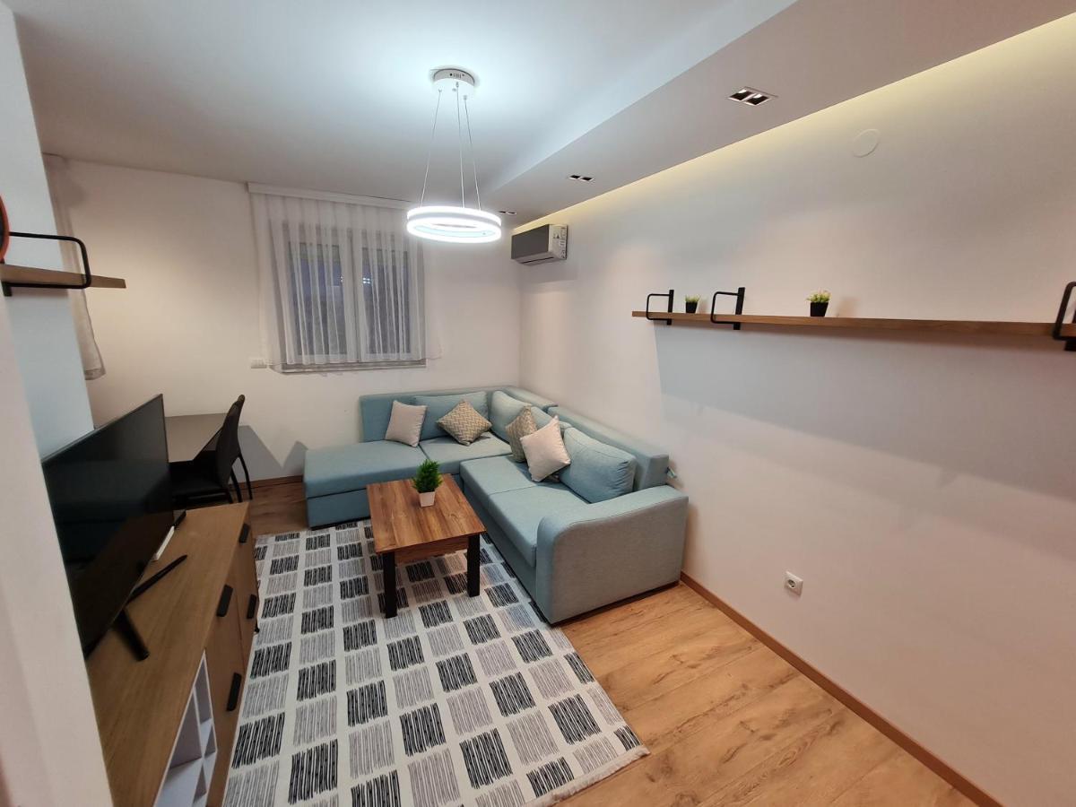 Rita Apartment Gjakova Ngoại thất bức ảnh