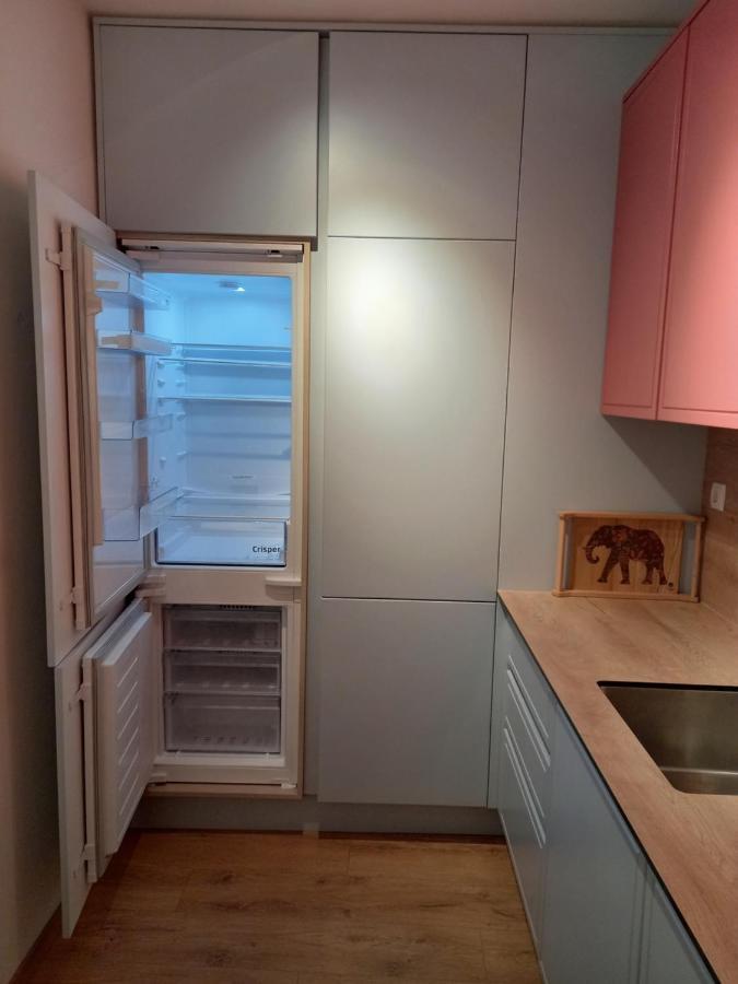 Rita Apartment Gjakova Ngoại thất bức ảnh