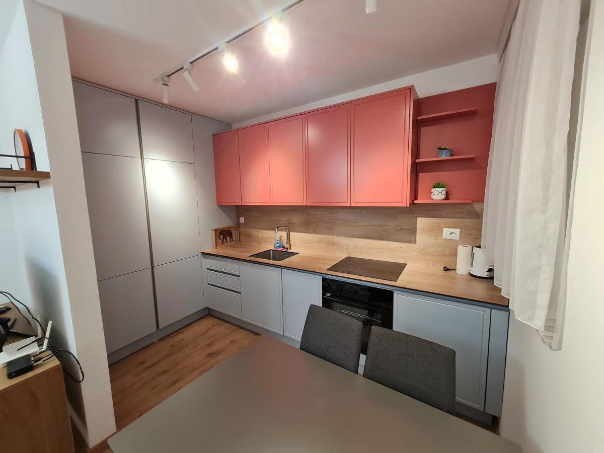 Rita Apartment Gjakova Ngoại thất bức ảnh
